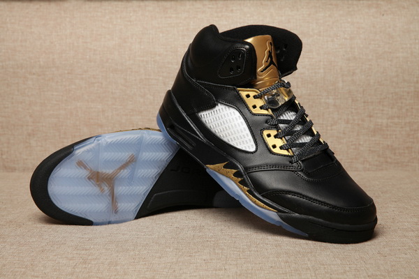 Jordan 5 Men Super Perfect--006